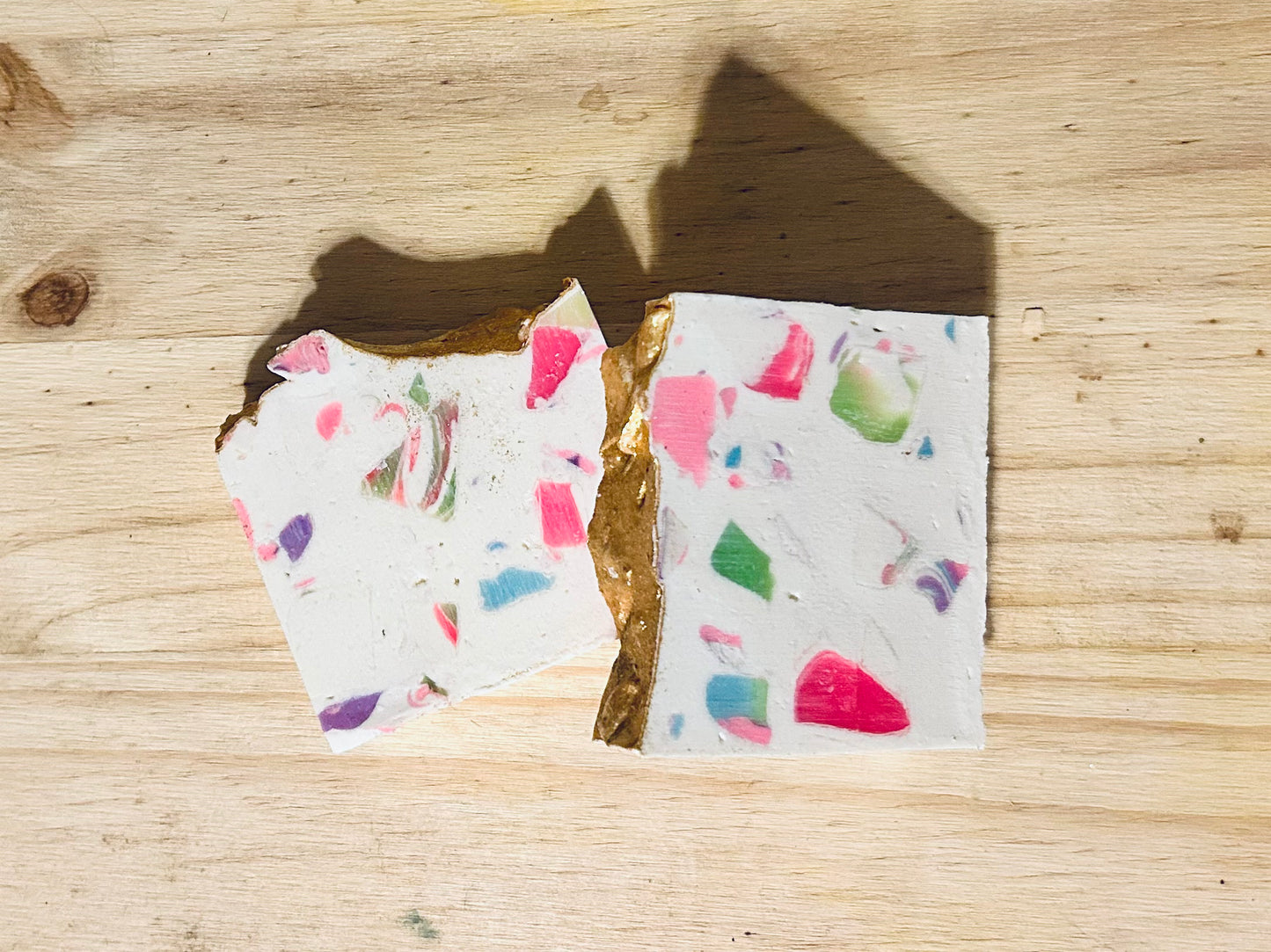 Mango Watermelon Soap Bar
