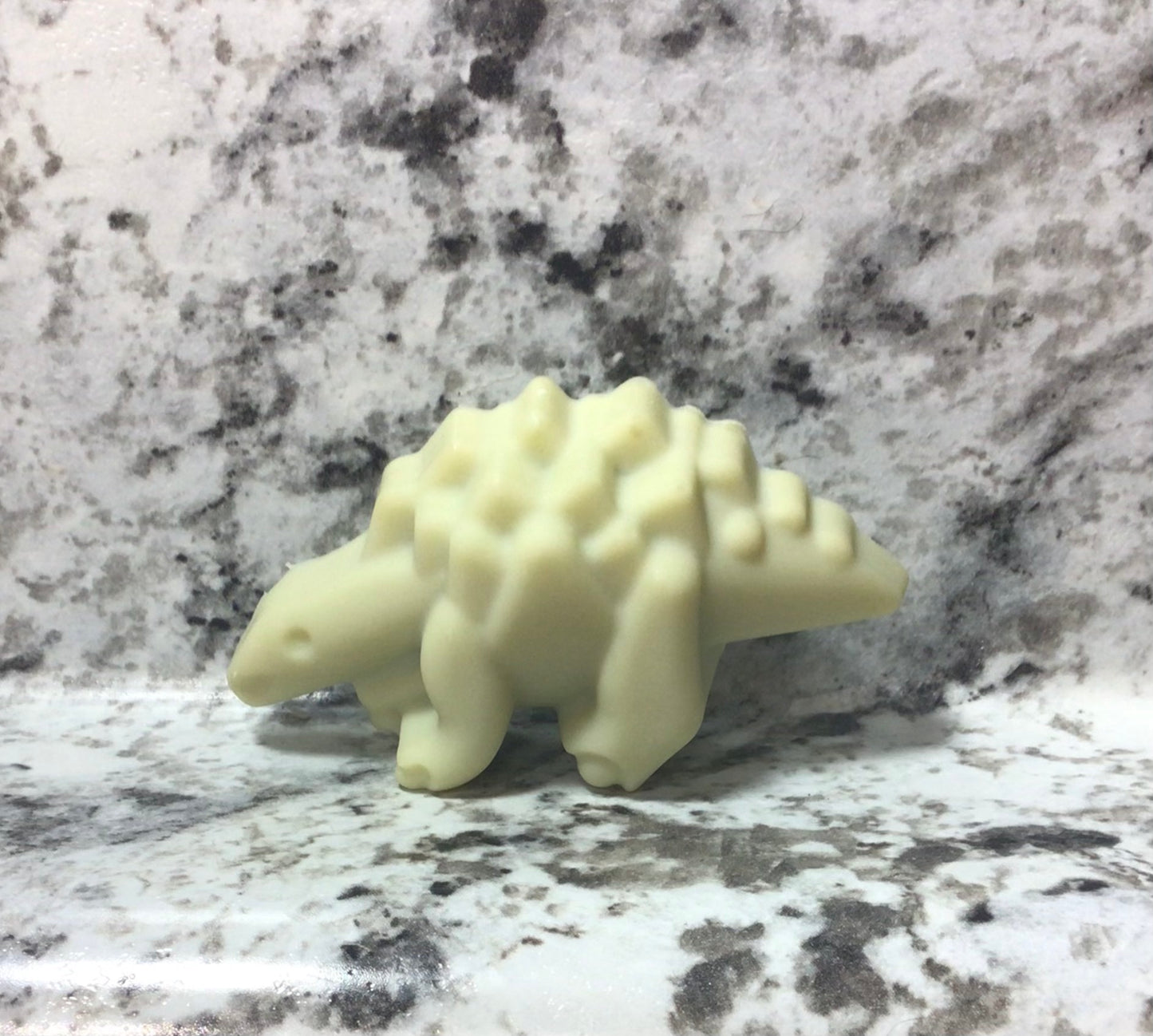 Dino Kids Soaps Coconut & Fruit Blend Scent