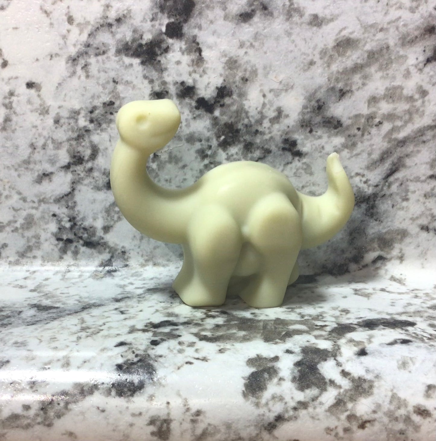 Dino Kids Soaps Coconut & Fruit Blend Scent