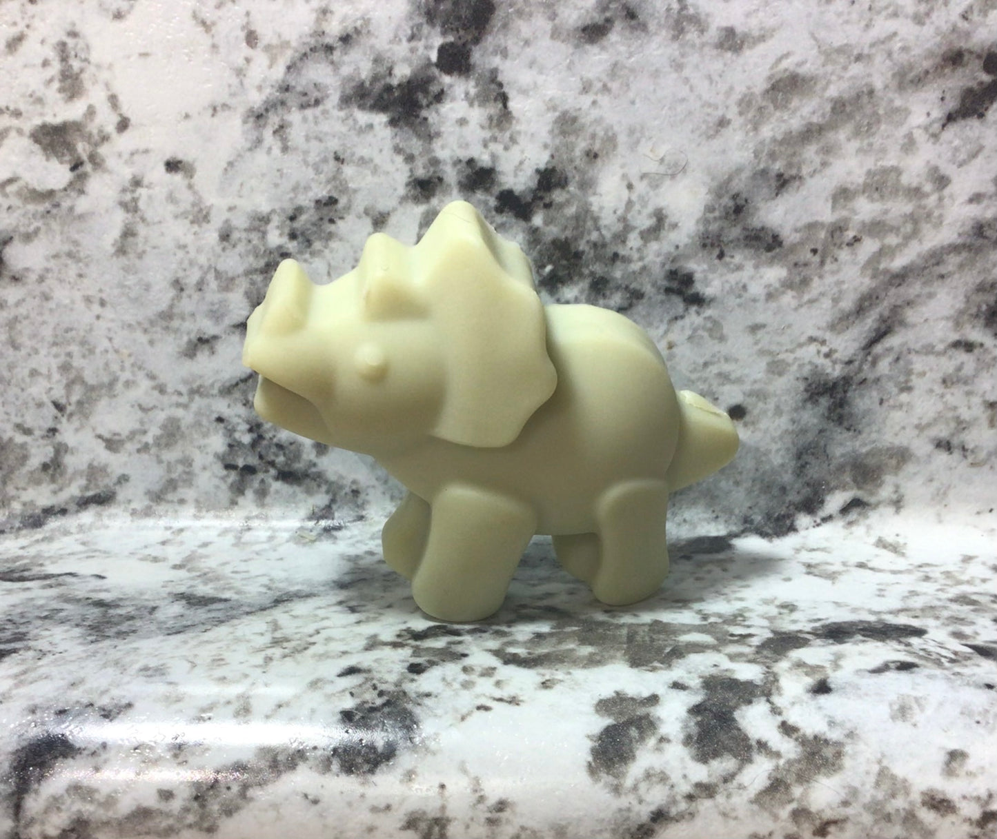 Dino Kids Soaps Coconut & Fruit Blend Scent