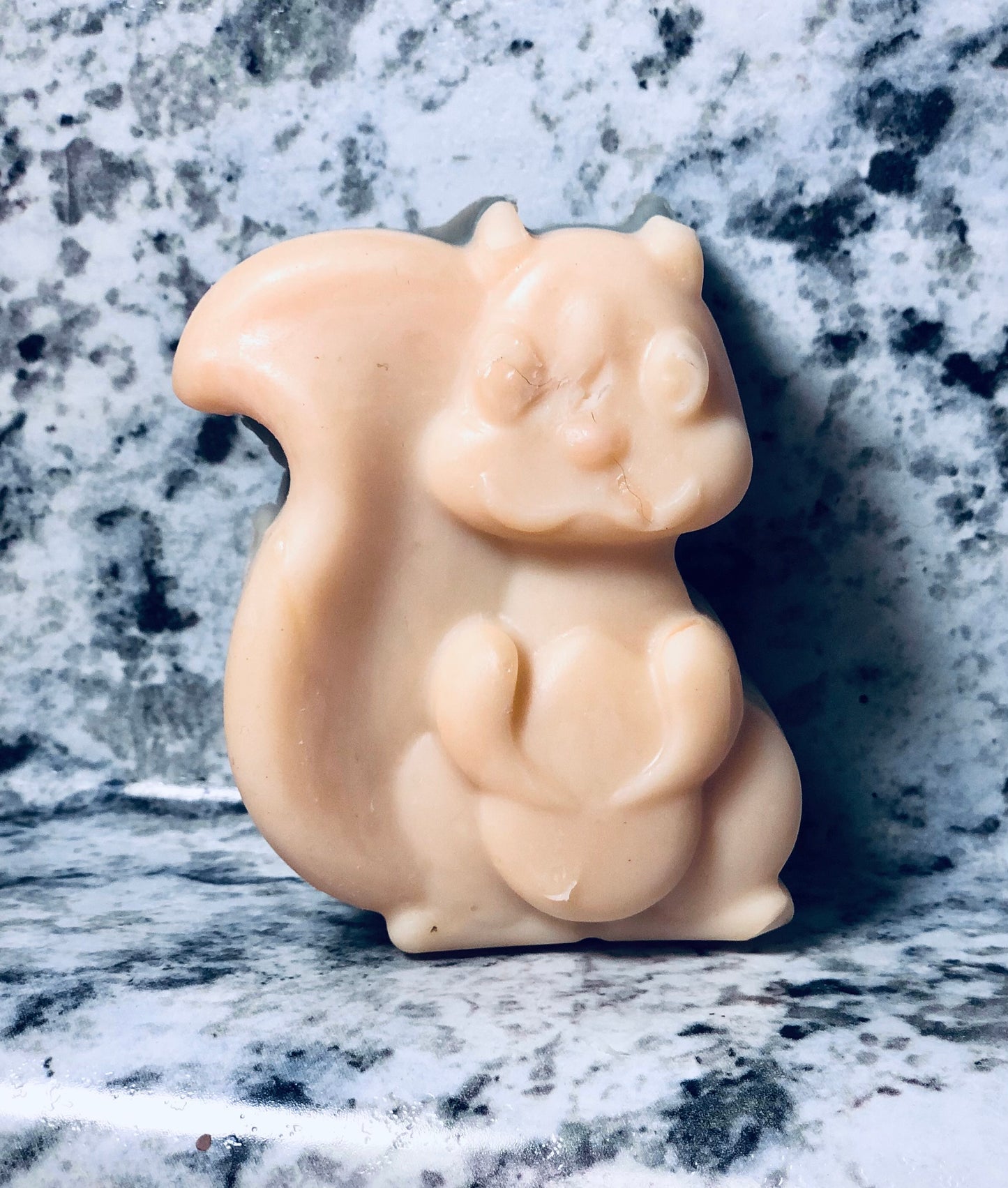 Kids Animal Shaped Soap