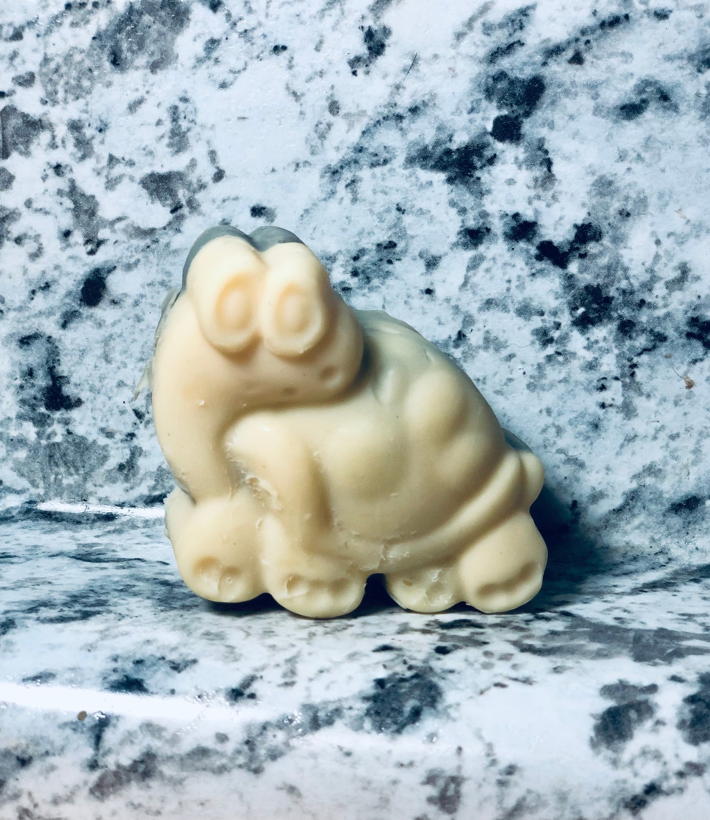 Kids Animal Shaped Soap
