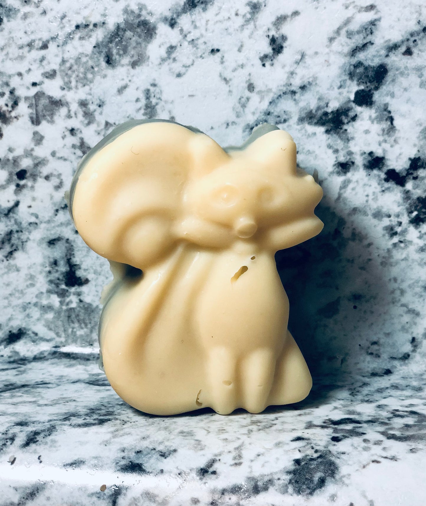 Kids Animal Shaped Soap