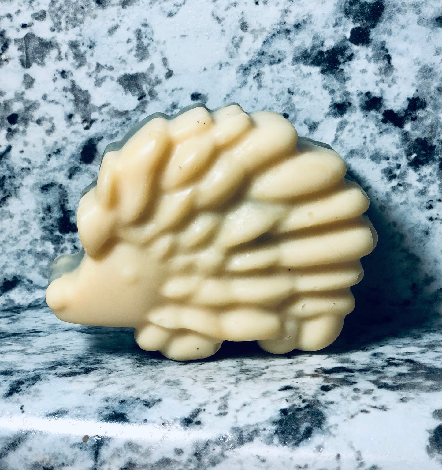 Kids Animal Shaped Soap