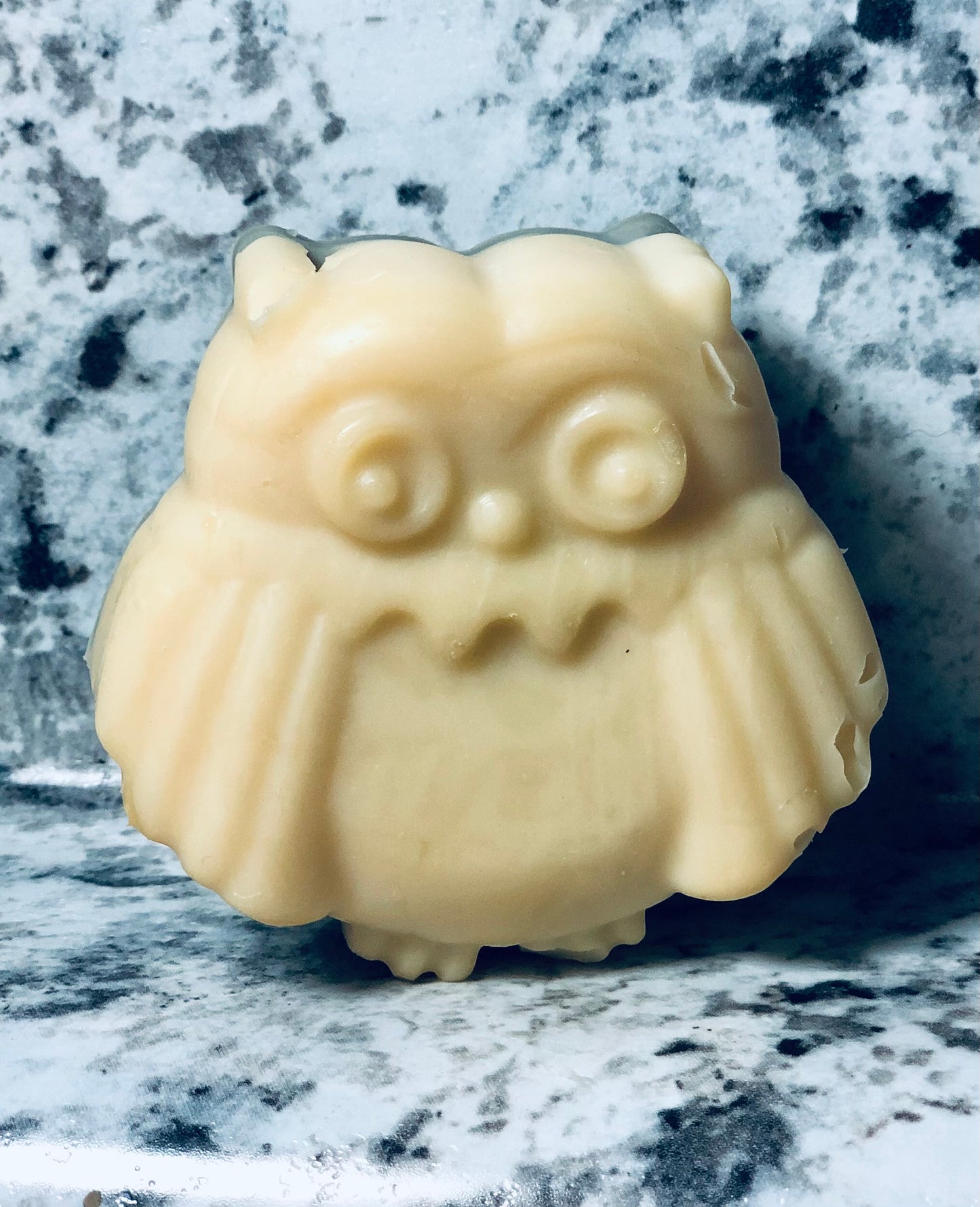 Kids Animal Shaped Soap