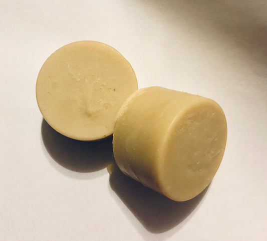 Dad Bod Shampoo Bar