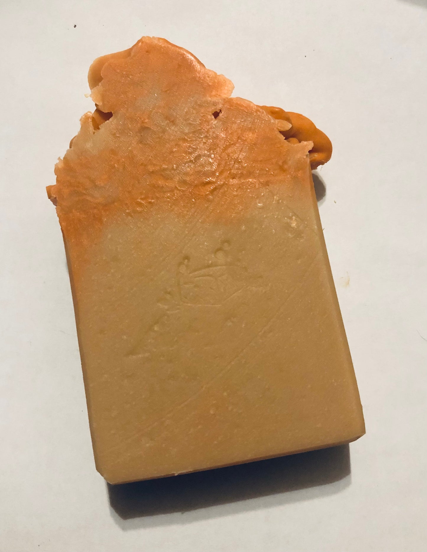 Harvest Spice Soap Bar