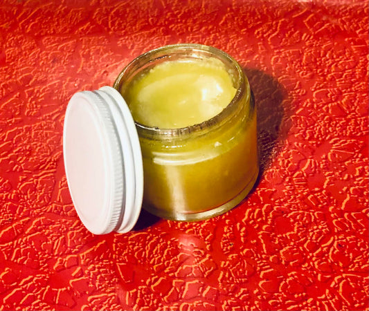 Vapor Rub