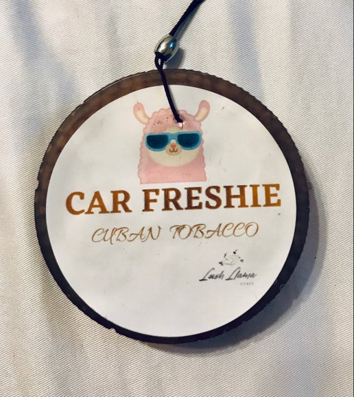 Car Freshie