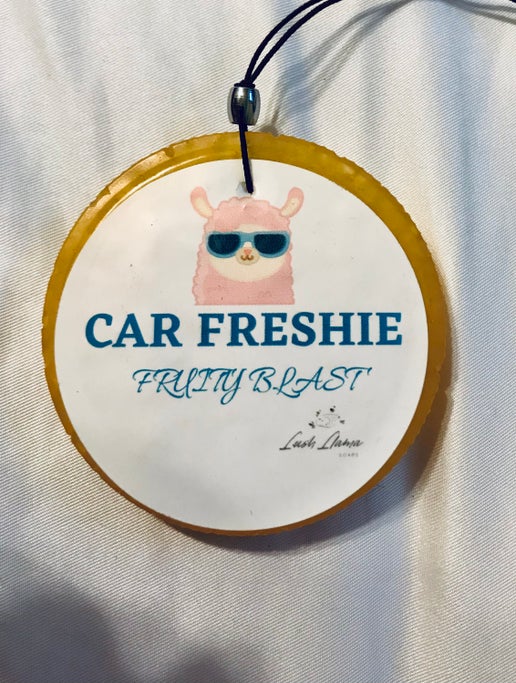 Car Freshie