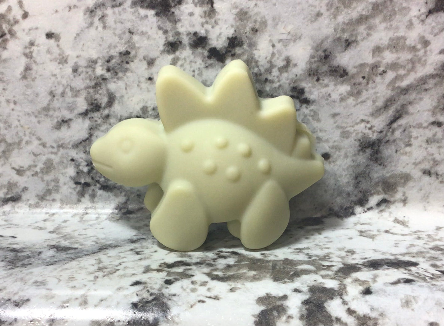 Dino Kids Soaps Coconut & Fruit Blend Scent