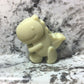 Dino Kids Soaps Coconut & Fruit Blend Scent