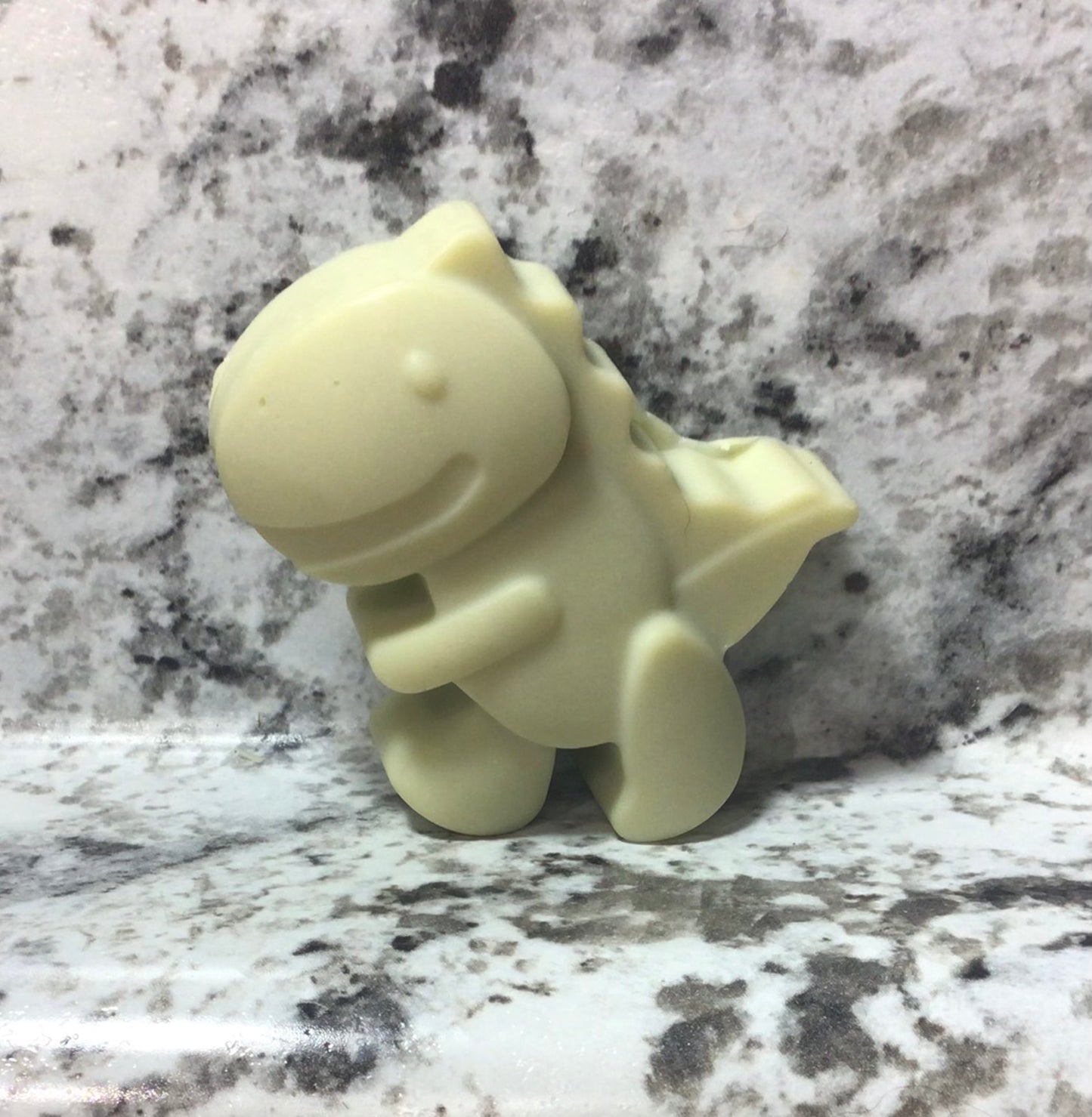 Dino Kids Soaps Coconut & Fruit Blend Scent