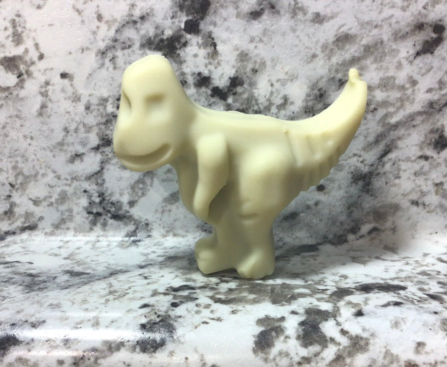 Dino Kids Soaps Coconut & Fruit Blend Scent