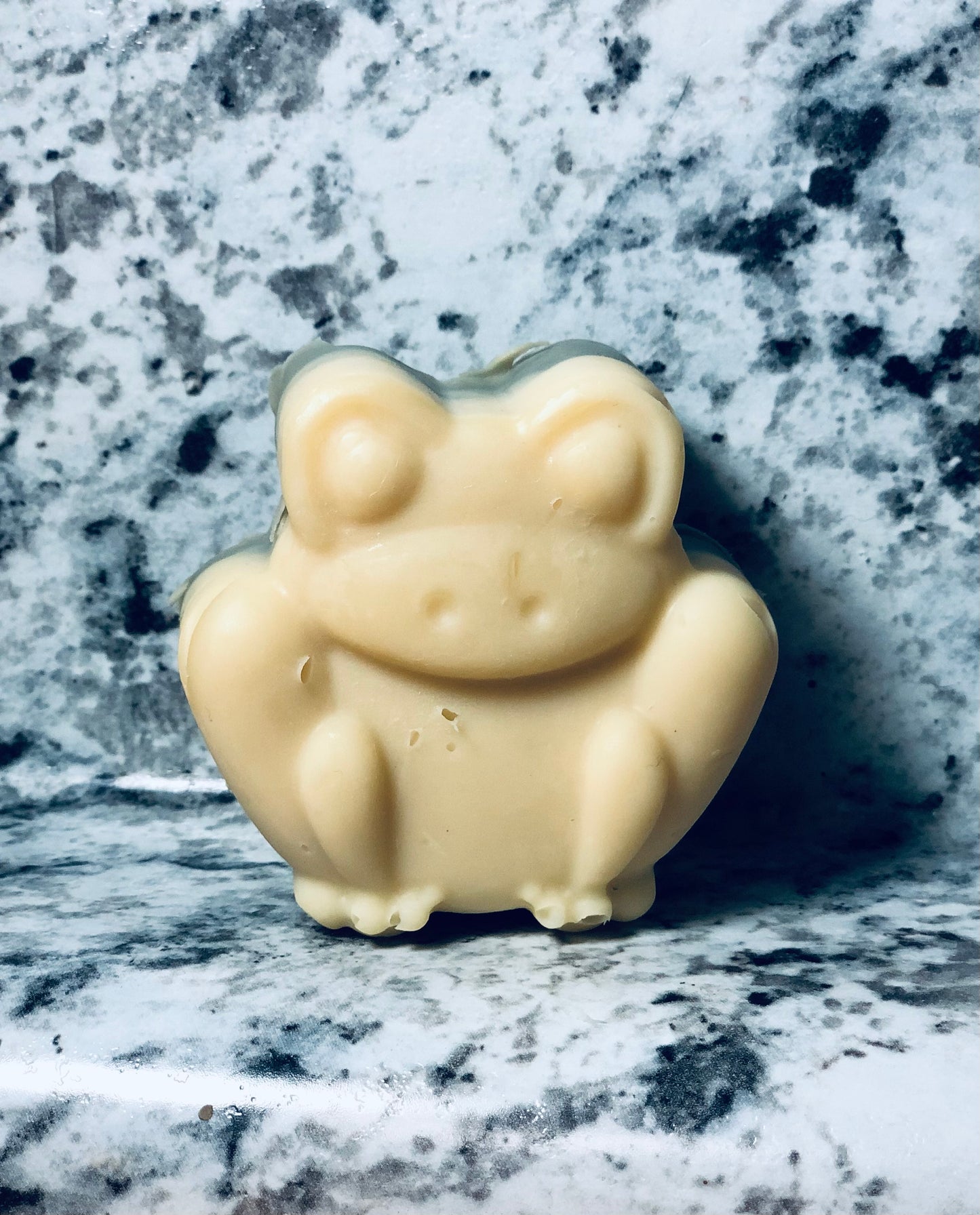 Kids Animal Shaped Soap