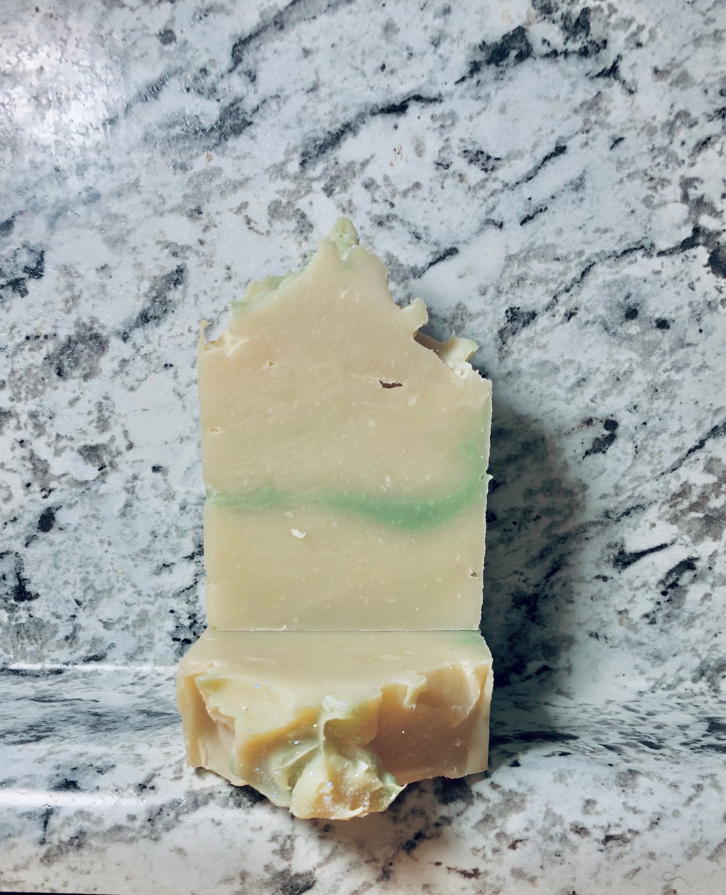 Coconut Cabana Soap Bar