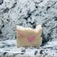 Pink Champagne Bubbly Soap